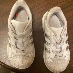 Adidas sneakers toddler